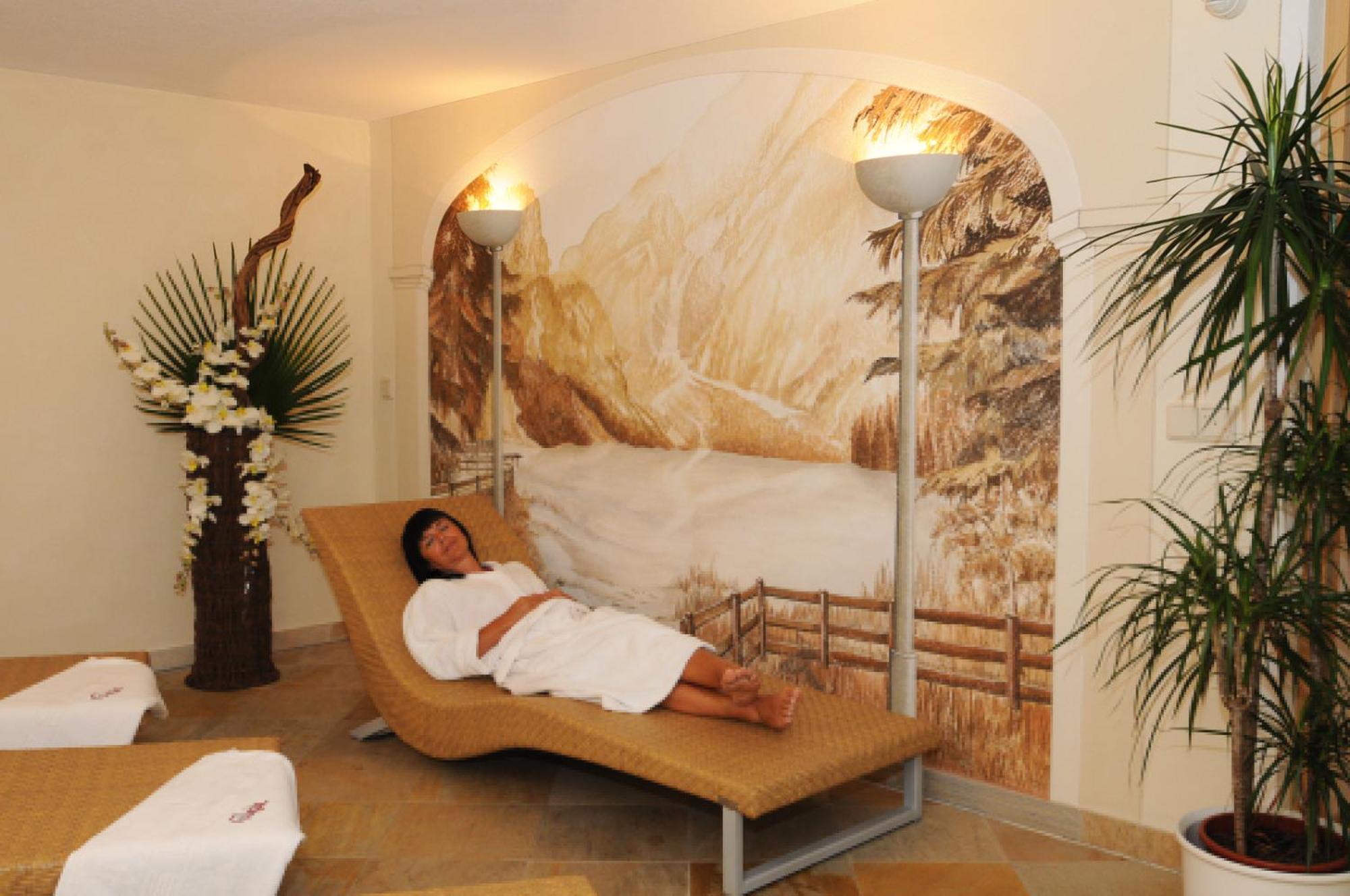 Hotel Olaga Valdaora di Sotto Экстерьер фото
