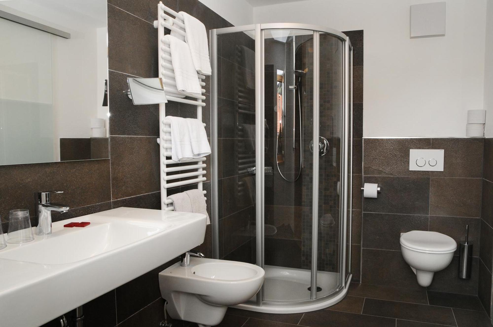 Hotel Olaga Valdaora di Sotto Экстерьер фото