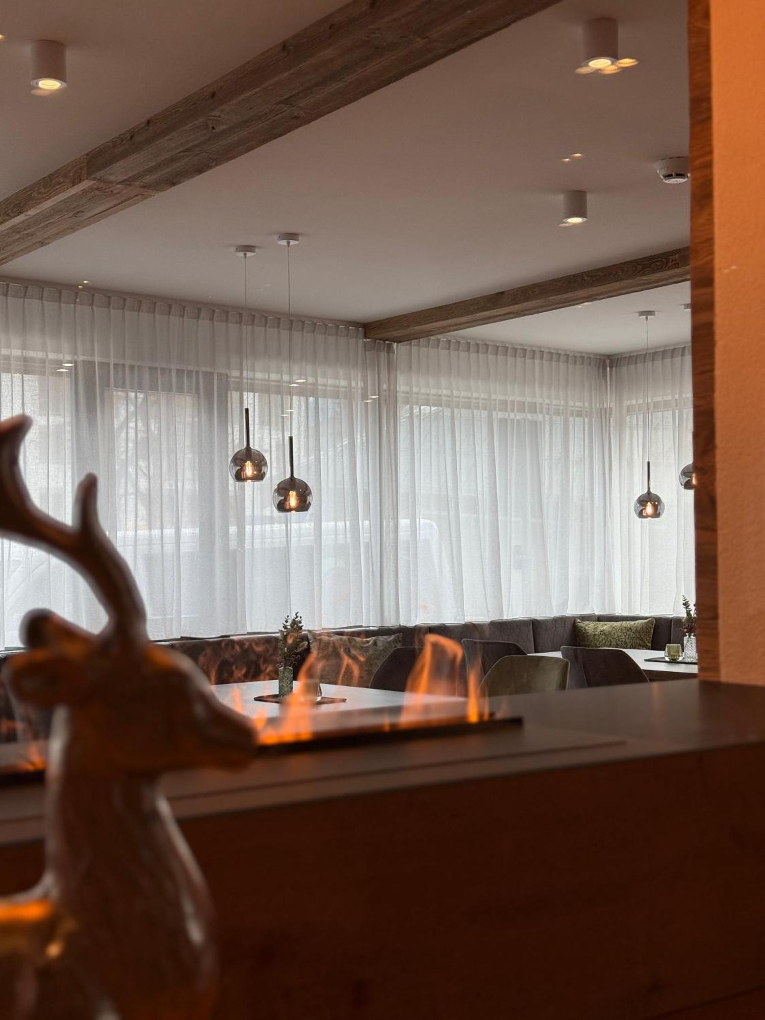 Hotel Olaga Valdaora di Sotto Экстерьер фото
